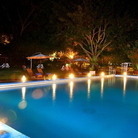 Kiboko Luxury Camp Ξενοδοχείο Naivasha Εξωτερικό φωτογραφία