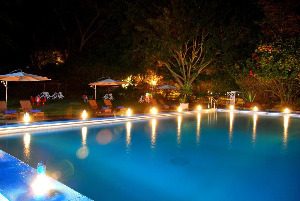 Kiboko Luxury Camp Ξενοδοχείο Naivasha Εξωτερικό φωτογραφία