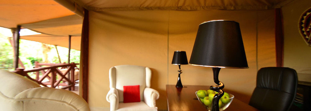Kiboko Luxury Camp Ξενοδοχείο Naivasha Εξωτερικό φωτογραφία