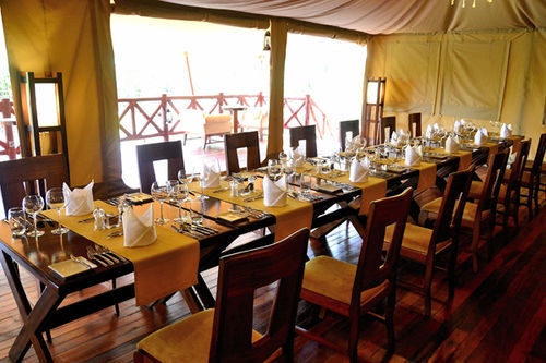 Kiboko Luxury Camp Ξενοδοχείο Naivasha Εξωτερικό φωτογραφία
