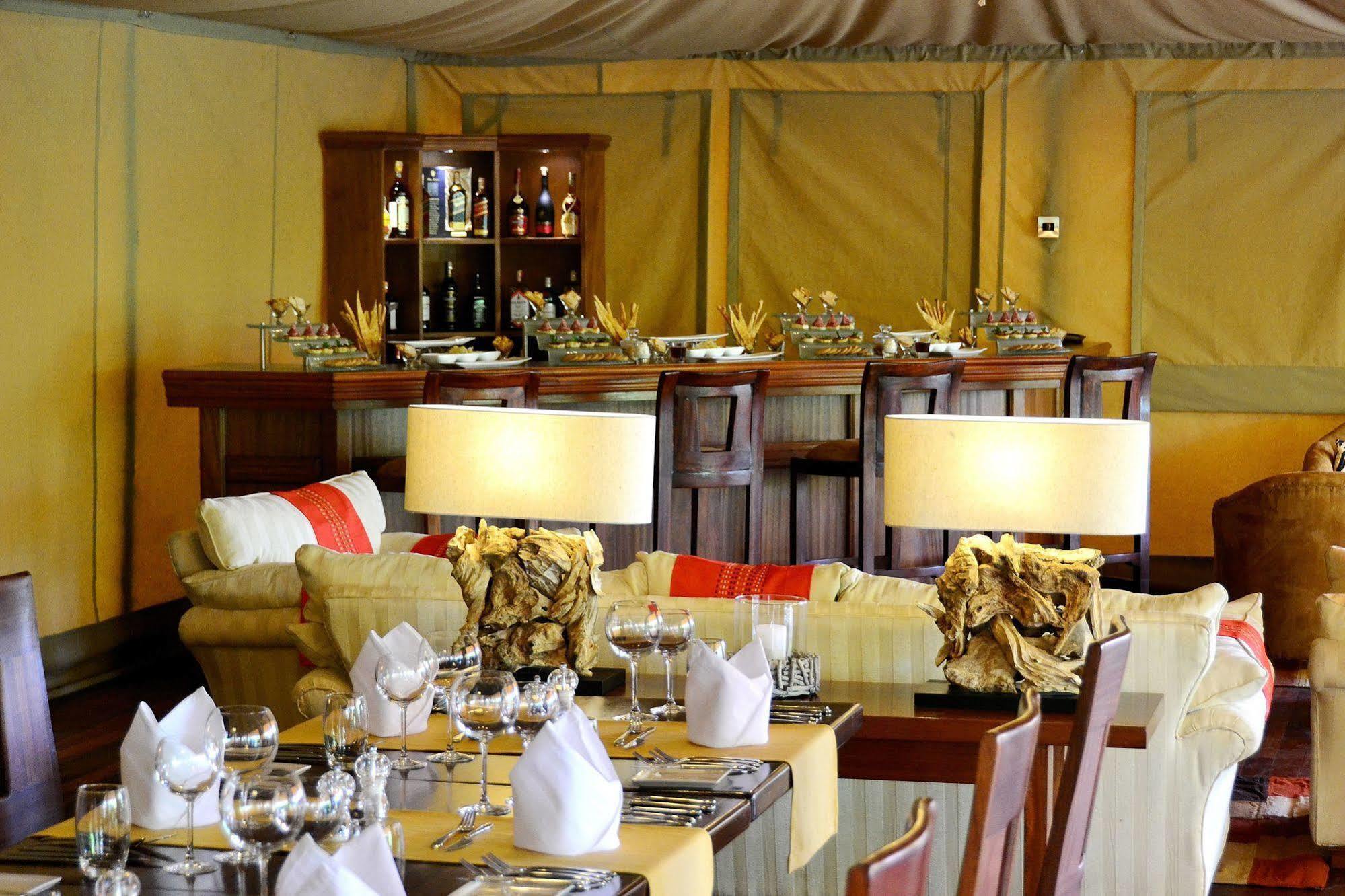 Kiboko Luxury Camp Ξενοδοχείο Naivasha Εξωτερικό φωτογραφία