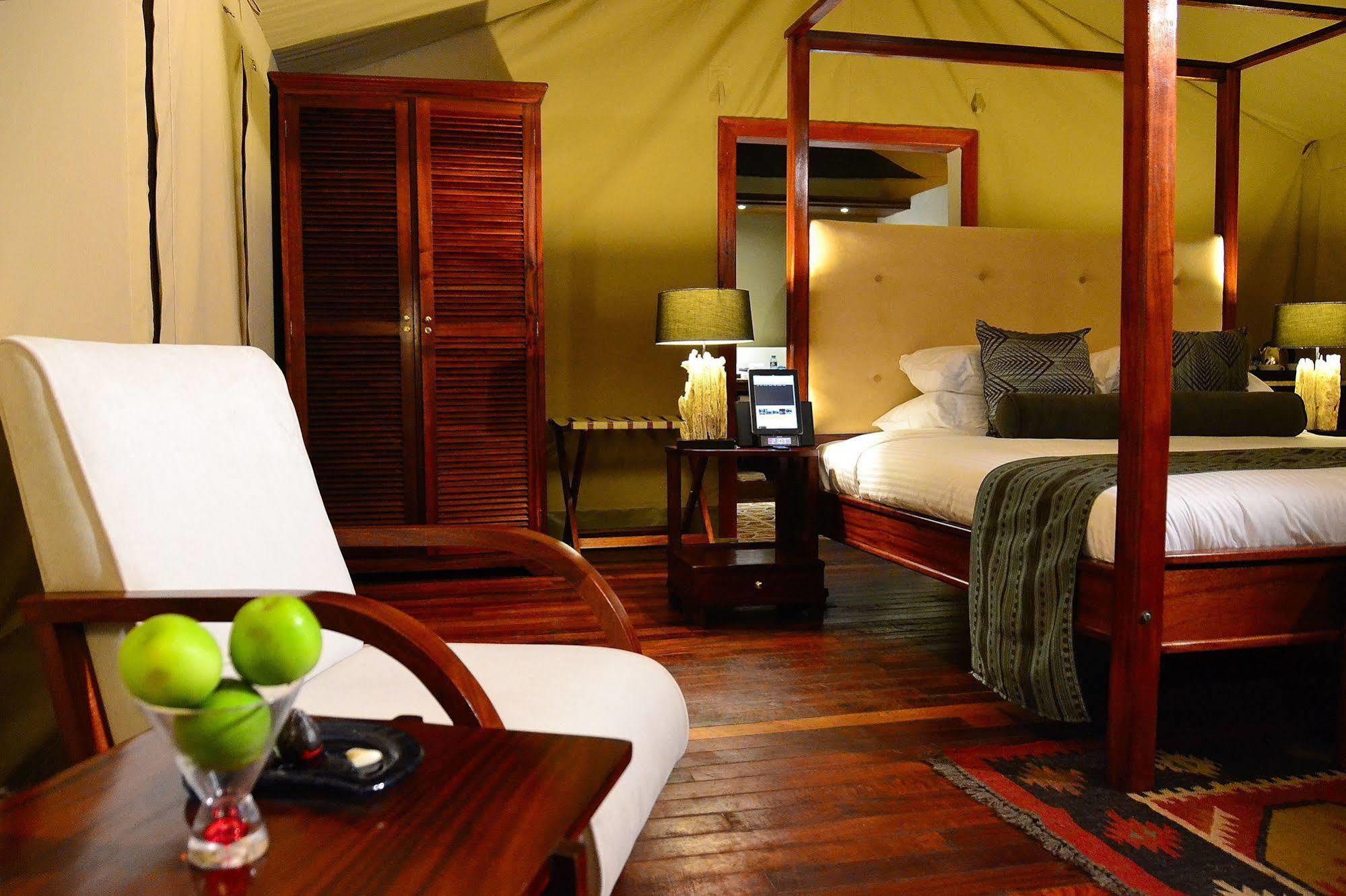 Kiboko Luxury Camp Ξενοδοχείο Naivasha Εξωτερικό φωτογραφία