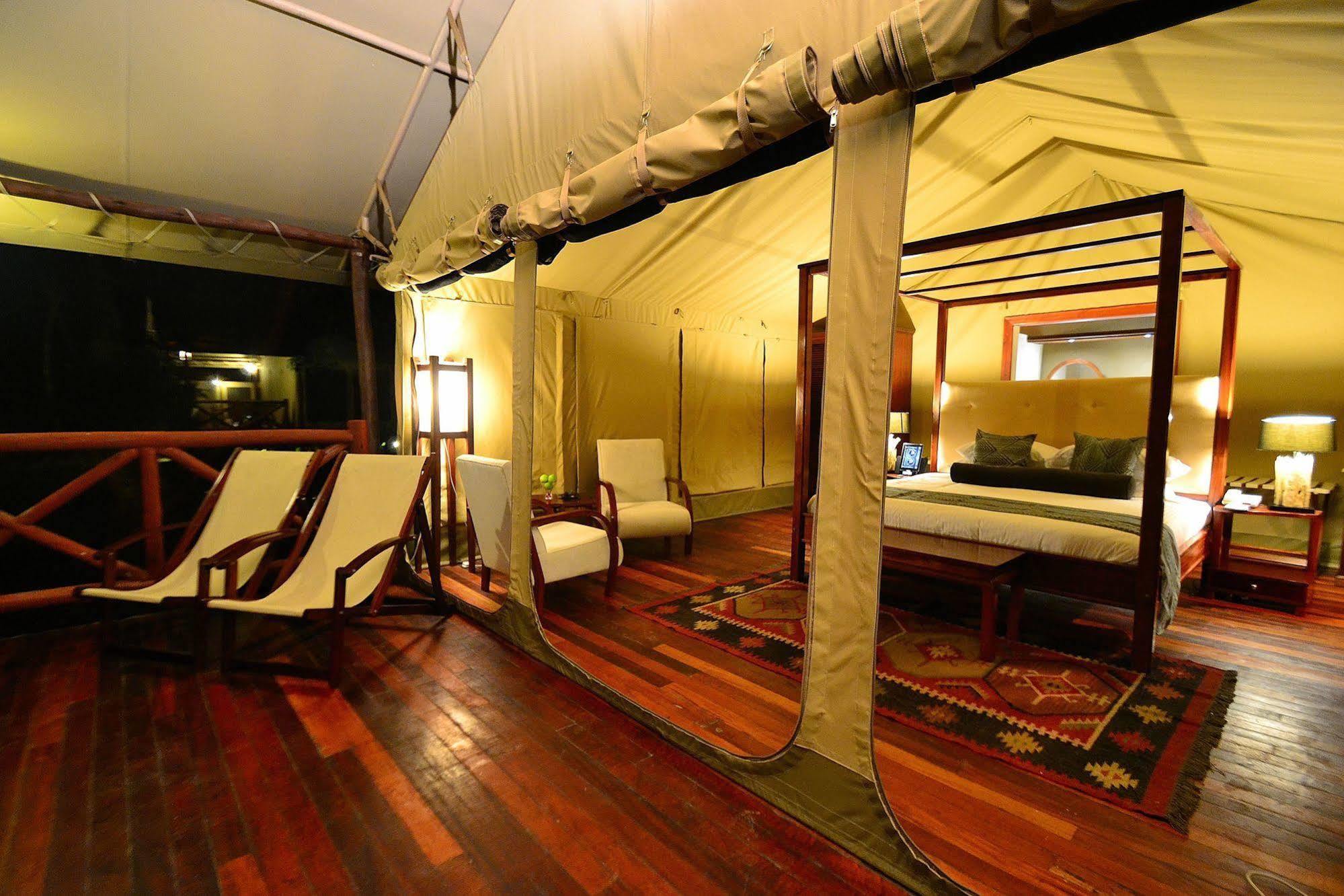Kiboko Luxury Camp Ξενοδοχείο Naivasha Εξωτερικό φωτογραφία