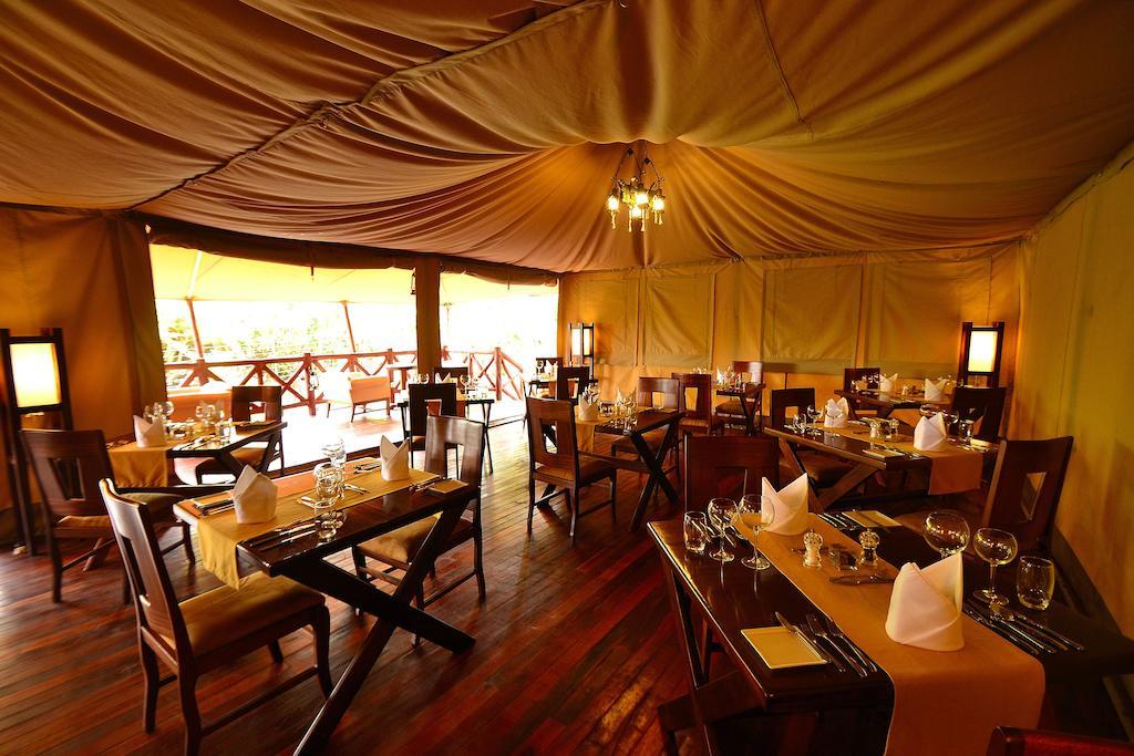 Kiboko Luxury Camp Ξενοδοχείο Naivasha Εξωτερικό φωτογραφία